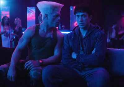 Trailer de Street Fighter Live Action: Será que agora vai? Ou será mais cultura Woke e Panfletagem?