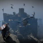 Crimson Desert: após 50 horas, o RPG de ação “escondido” que mistura mundos e combate como poucos