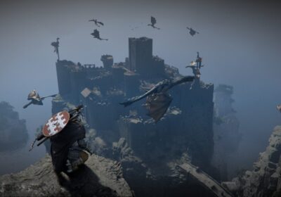 Crimson Desert: após 50 horas, o RPG de ação “escondido” que mistura mundos e combate como poucos