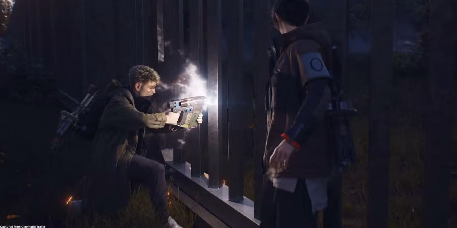 PlayStation pode ganhar mais um extraction shooter live-service; vazamento aponta Fairgames 2