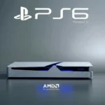 Vazado documento técnico do PlayStation 6: sugere até 10x mais desempenho em ray tracing
