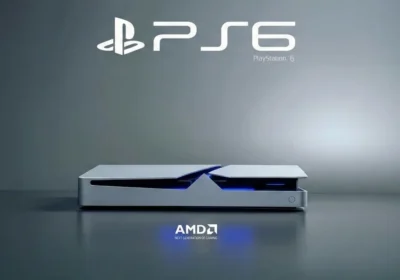 Vazado documento técnico do PlayStation 6: sugere até 10x mais desempenho em ray tracing