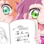Star Detective Precure! revela sinopse e prévia do episódio 12; série estreia em 19 de abril
