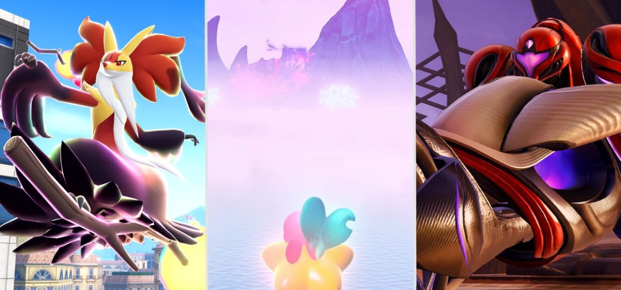Ranking: todos os packs de upgrade do Switch 2 da Nintendo, do pior ao melhor