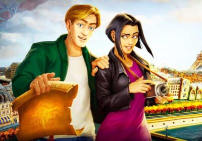Epic Games Store libera Broken Sword: The Shadow of the Templars: Reforged de graça por tempo limitado