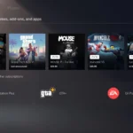 Roblox ultrapassa GTA VI e lidera as tendências da PlayStation Store