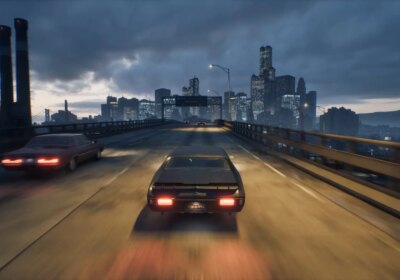 Samson: dev confirma janela de lançamento no console para o outono de 2026 (Xbox Series X e S)