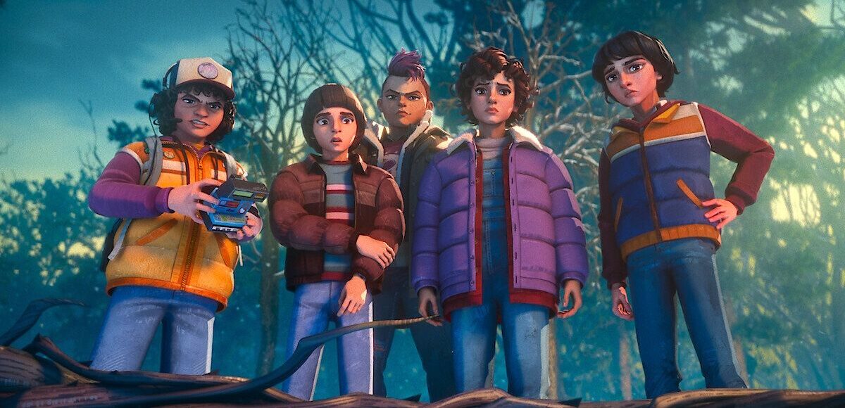 Novas estreias no streaming (20 a 26 de abril): animação adulta e thriller psicológico