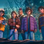 Novas estreias no streaming (20 a 26 de abril): animação adulta e thriller psicológico