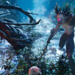 Dragonkin: The Banished (PS5) review: hack and slash acessível e sistema de habilidades criativo