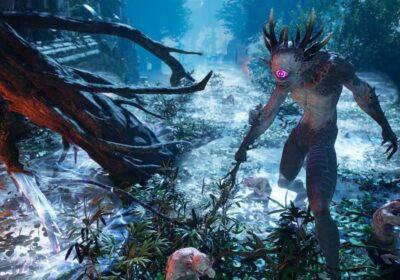 Dragonkin: The Banished (PS5) review: hack and slash acessível e sistema de habilidades criativo