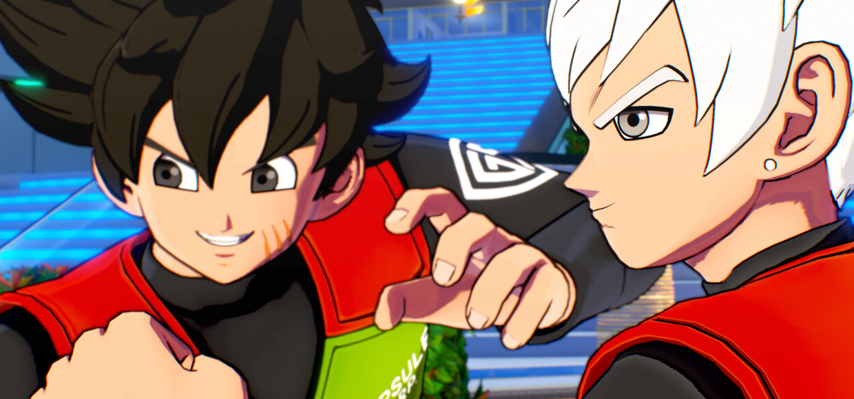 Dragon Ball Xenoverse 3 chega em 2027 no PS5, Xbox Series e PC (Steam)
