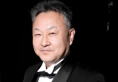 Executivo Ex-Chefe da PlayStation 'Shuhei Yoshida' revela por que foi 'demitido' da Sony