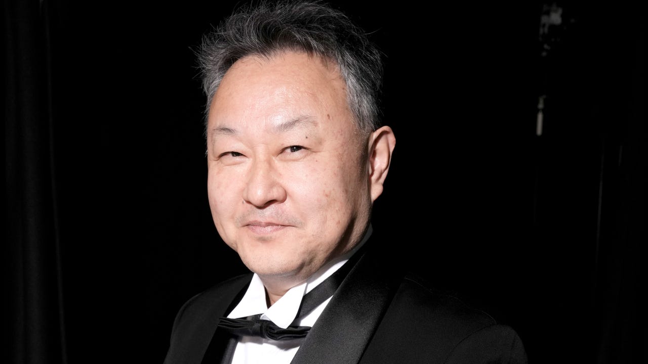 Executivo Ex-Chefe da PlayStation 'Shuhei Yoshida' revela por que foi 'demitido' da Sony