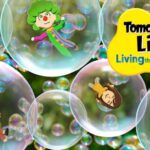 Como adicionar Bubbles, Rosa e Marie no Tomodachi Life: Living the Dream