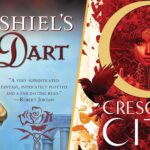 3 séries de romantasy menos conhecidas que merecem tanto amor quanto Fourth Wing e ACOTAR
