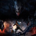 Alien: Rogue Incursion – Evolved Edition chega ao Nintendo Switch 2 com mira por Joy-Con