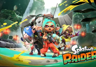 Splatoon Raiders ganha data de lançamento em 23 de julho de 2026 para o Nintendo Switch 2