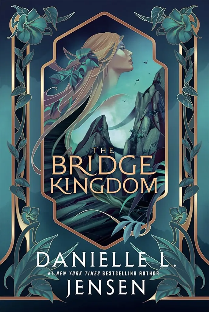 The Bridge Kingdom, de Danielle L. Jensen
