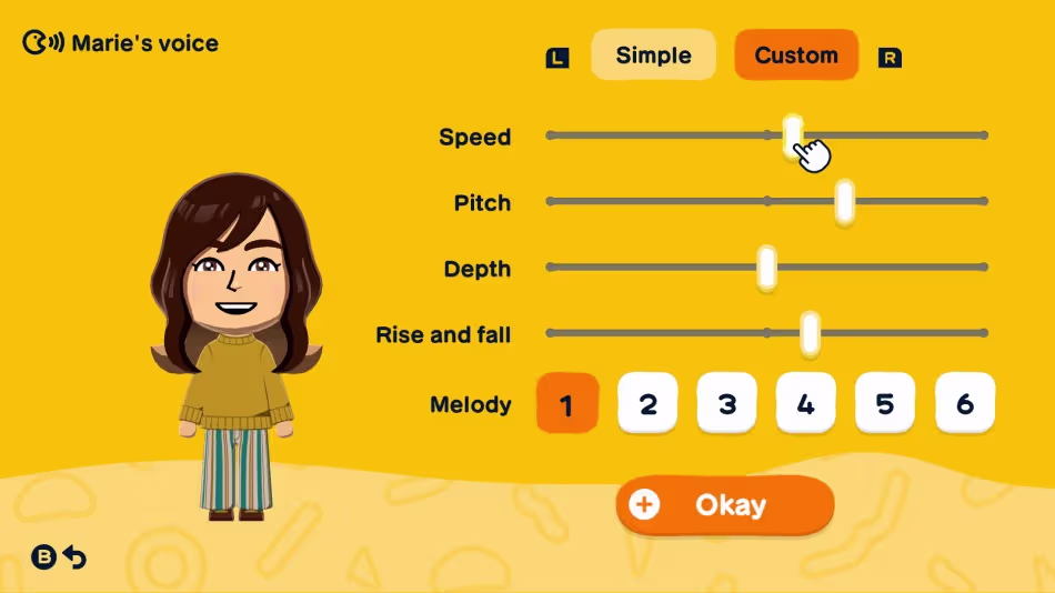 Como adicionar Bubbles, Rosa e Marie no Tomodachi Life: Living the Dream 6