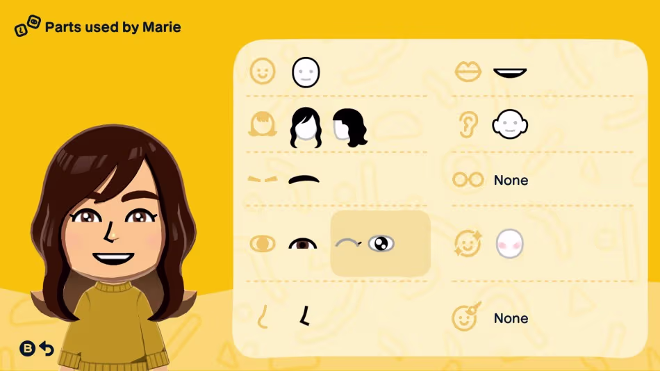 Como adicionar Bubbles, Rosa e Marie no Tomodachi Life: Living the Dream 5