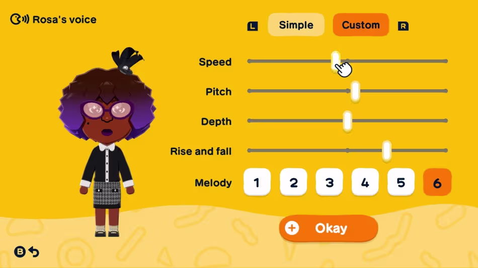 Como adicionar Bubbles, Rosa e Marie no Tomodachi Life: Living the Dream 4