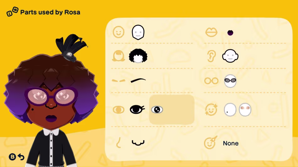 Como adicionar Bubbles, Rosa e Marie no Tomodachi Life: Living the Dream 3