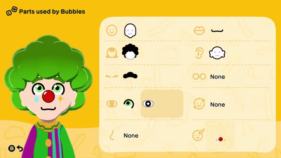 Como adicionar Bubbles, Rosa e Marie no Tomodachi Life: Living the Dream 1