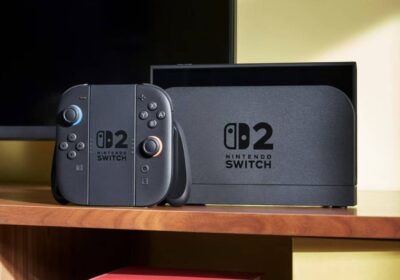 Nintendo é processada nos EUA por supostos repasses de reembolsos de tarifas 1