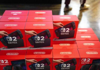 Pokopia impulsiona o Switch 2 e lidera as vendas nos EUA em março