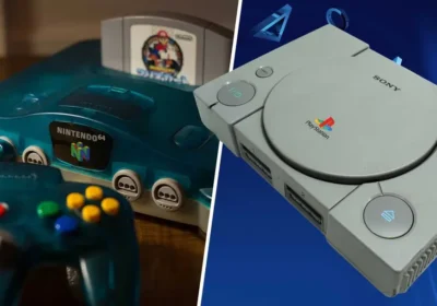 Jogos clássicos de Nintendo e PlayStation no Fire TV Stick: emule na TV sem console