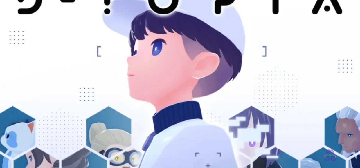 D-topia chega em 14 de julho ao Switch 2, PS5, Xbox Series, Switch e PC