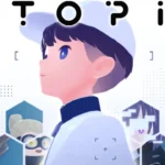 D-topia chega em 14 de julho ao Switch 2, PS5, Xbox Series, Switch e PC