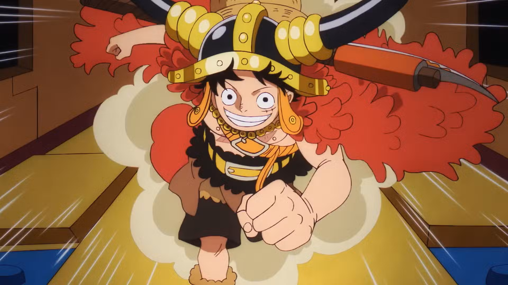 One Piece