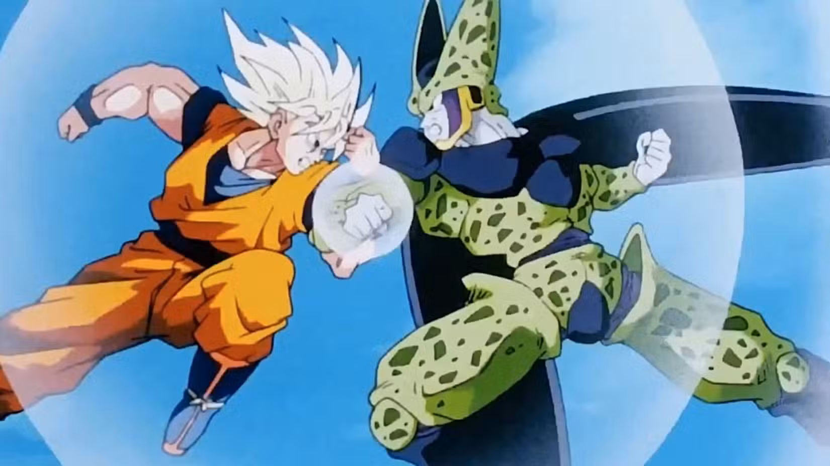 Dragon Ball Z
