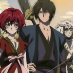 Criadora de Yona of the Dawn revela novos visuais de personagens antes da 2ª temporada