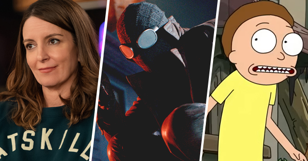 Enquete: séries de streaming mais aguardadas de maio (você escolhe!)