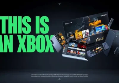 Asha Sharma explica o que “Open” significa para o futuro do Xbox