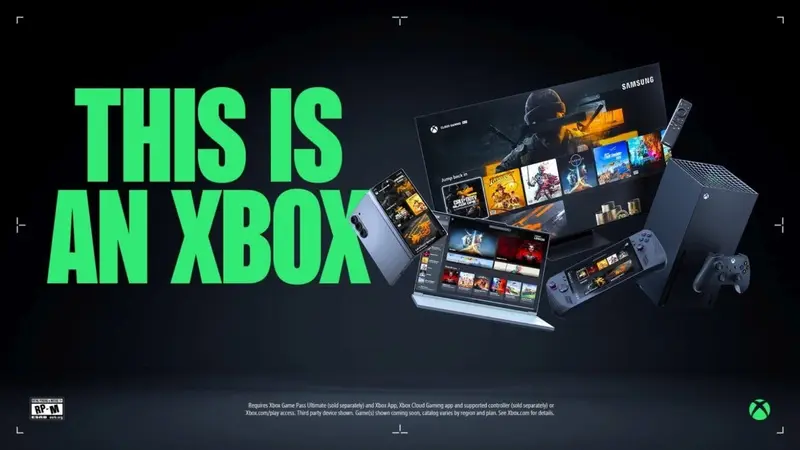 Asha Sharma explica o que “Open” significa para o futuro do Xbox