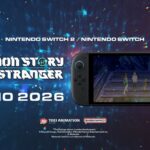 Digimon Story: Time Stranger — comparação Switch 2 vs Switch detalha resolução, FPS e HDR