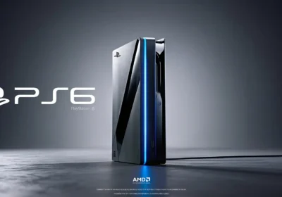 Sony estaria preparando o PlayStation 6: ray tracing e path tracing em foco