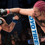EA Sports UFC 6 pode chegar em 19 de junho de 2026 no PS5 e Xbox Series X|S