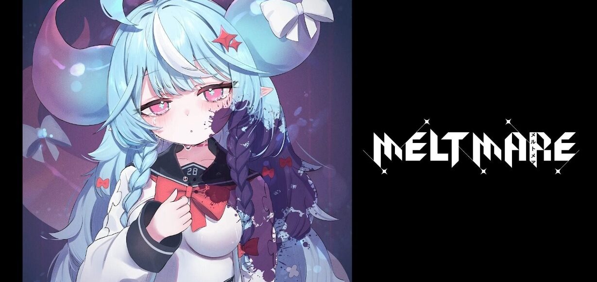 Meltmare: ação e aventura com pixel art é anunciado para o Nintendo Switch 2