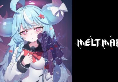 Meltmare: ação e aventura com pixel art é anunciado para o Nintendo Switch 2