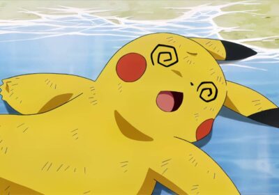 Canal de animações fan de Pokémon, PokeNational, pode ser removido após strikes da Nintendo 2