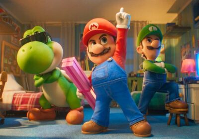 Universal Pictures confirma estreia em 2028 para novo filme animado de Nintendo