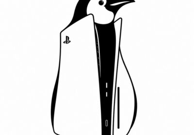 Linux no PlayStation 5: método oficial do Andy Nguyen, requisitos e limitações 1