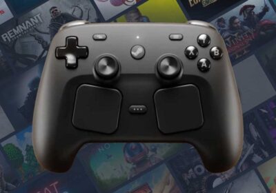 Steam Controller no PC: compatibilidade com Xbox Game Pass pode frustrar assinantes
