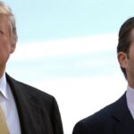 Amazon avalia reboot de “The Apprentice” com Donald Trump Jr. como possível apresentador