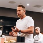Marc Dos Santos destaca “momentos de ouro” e coloca o Los Angeles FC a 90 minutos de mais uma final continental